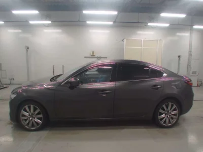 Mazda Mazda6