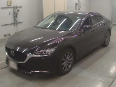 Mazda Mazda6