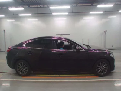 Mazda Mazda6