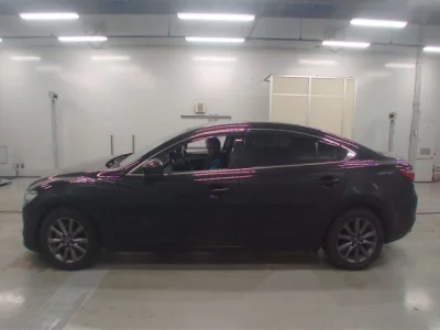 Mazda Mazda6