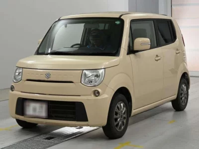 Suzuki MR Wagon