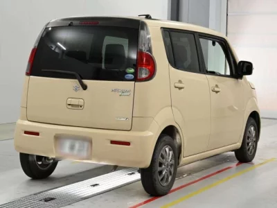 Suzuki MR Wagon