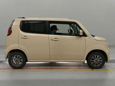 Suzuki MR Wagon