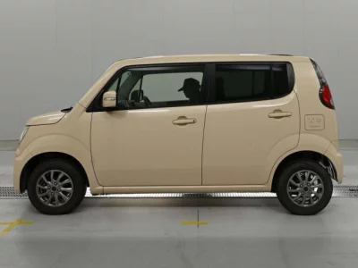 Suzuki MR Wagon