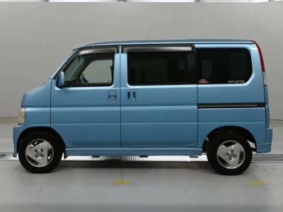 Honda Vamos