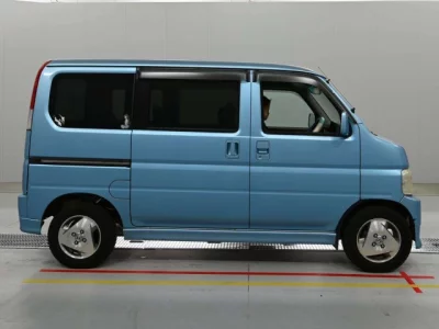 Honda Vamos
