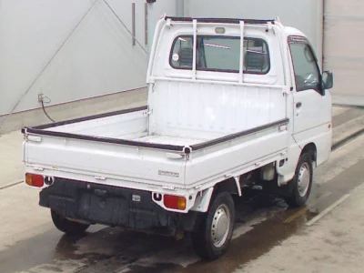 Subaru Sambar