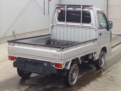 Subaru Sambar