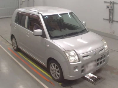 Nissan Pino