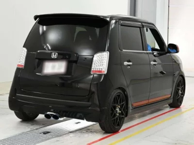 Honda N-ONE