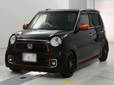 Honda N-ONE