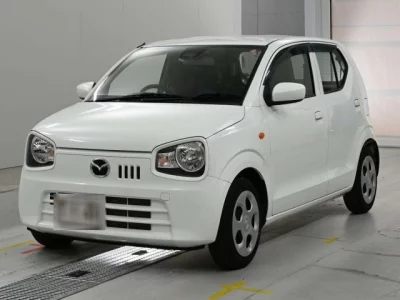 Mazda Carol