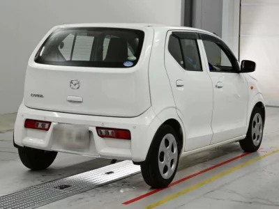 Mazda Carol