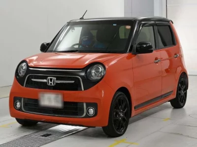 Honda N-ONE
