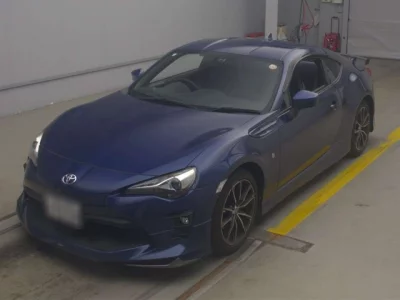 Toyota GT 86