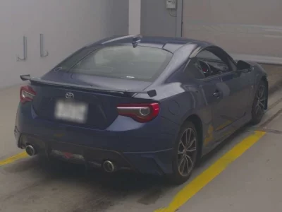 Toyota GT 86