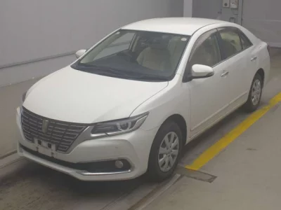 Toyota Premio