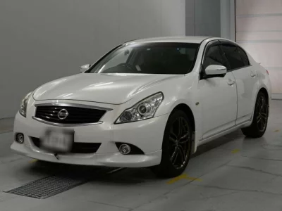 Nissan Skyline