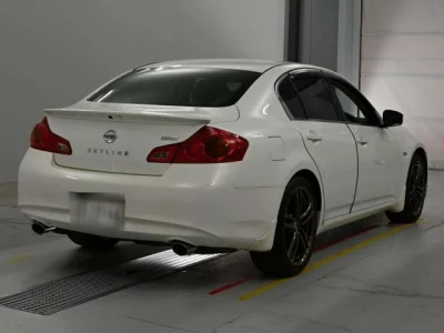 Nissan Skyline