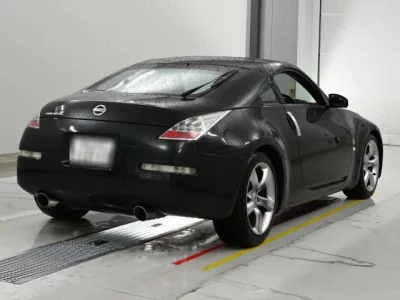 Nissan FAIRLADYZ