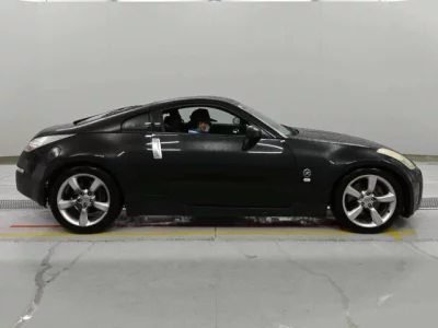 Nissan FAIRLADYZ