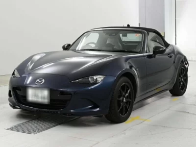 Mazda Roadster