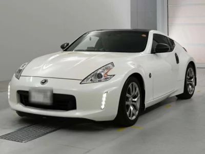 Nissan FAIRLADYZ