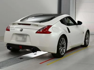 Nissan FAIRLADYZ