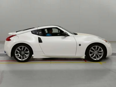 Nissan Fairlady Z