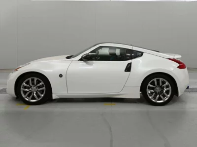 Nissan Fairlady Z
