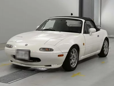 Mazda Roadster