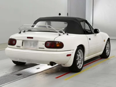 Mazda Roadster