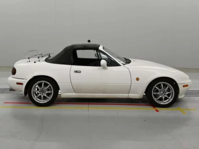 Mazda Roadster