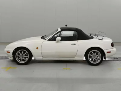 Mazda Roadster
