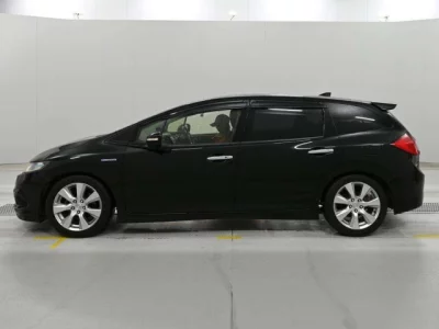 Honda Jade