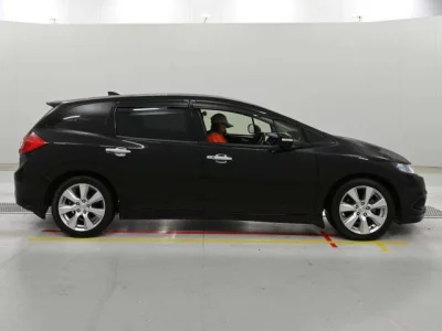 Honda Jade
