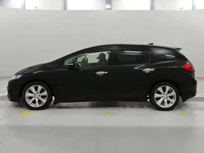 Honda Jade