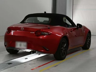 Mazda Roadster