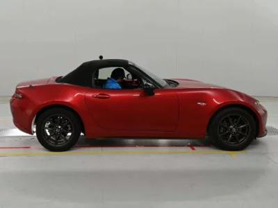 Mazda Roadster