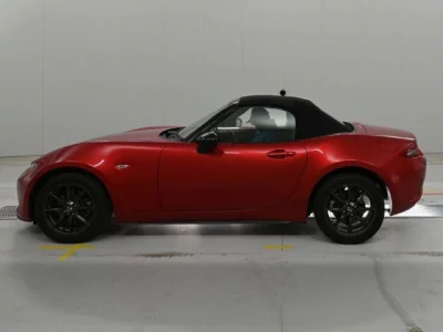 Mazda Roadster