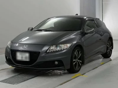 Honda CR-Z