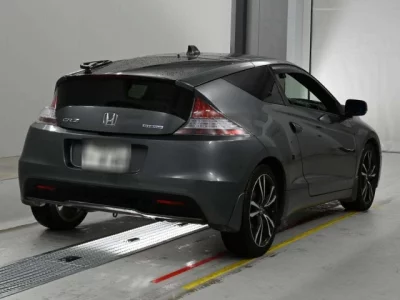 Honda CR-Z