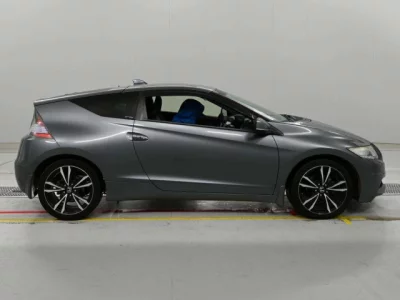 Honda CR-Z