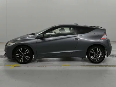 Honda CR-Z