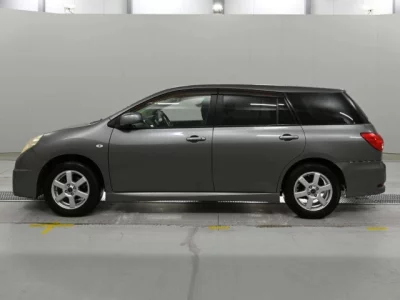 Nissan Wingroad