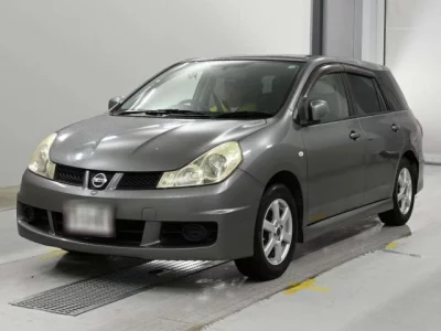 Nissan Wingroad