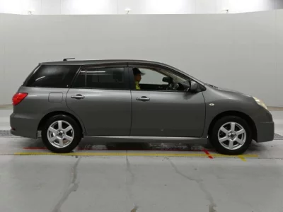 Nissan Wingroad