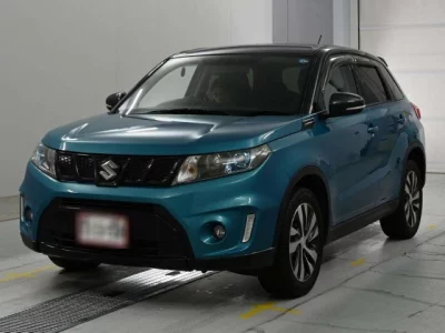 Suzuki Escudo