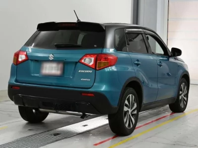 Suzuki Escudo