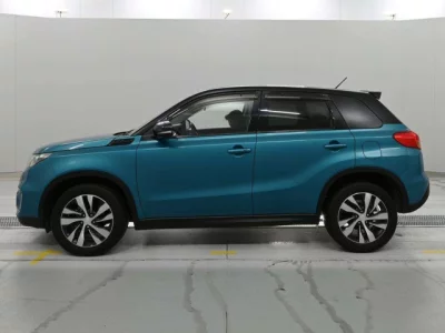 Suzuki Escudo